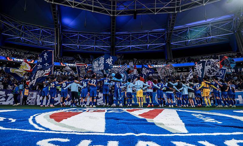 开云体育-欧超杯赛程吃紧，上海申花关键时刻豪取连胜，震撼外界，轮换策略成焦点-开云体育