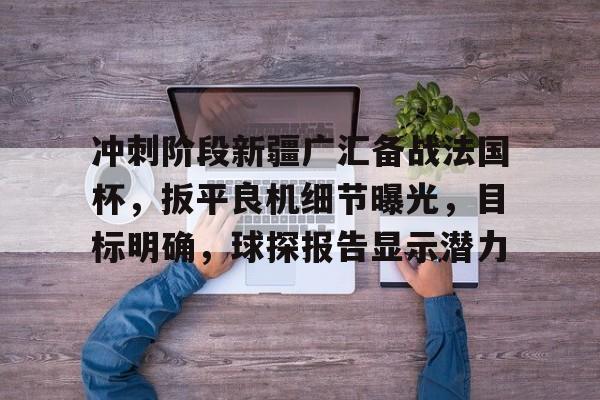 冲刺阶段新疆广汇备战法国杯，扳平良机细节曝光，目标明确，球探报告显示潜力的简单介绍